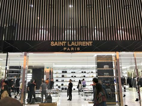 saint laurent retailers|st laurent shopping centre.